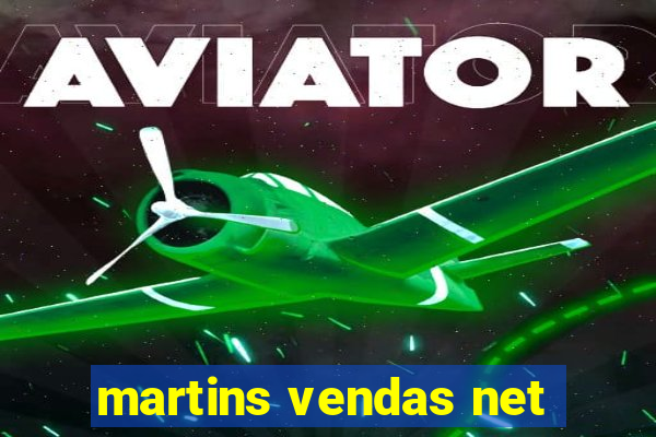 martins vendas net